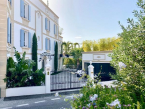 Villa Caprice